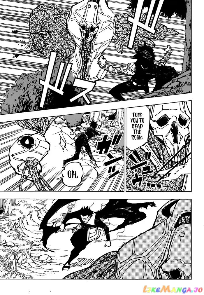 Jujutsu Kaisen Chapter 194 image 04_optimized
